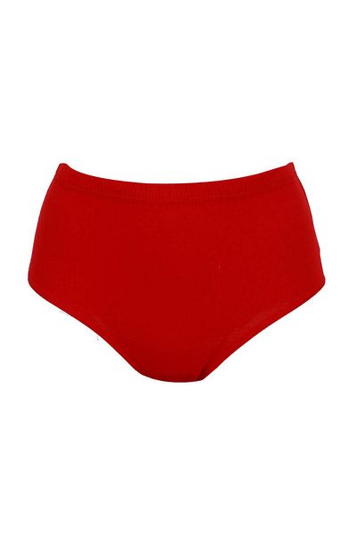 Tutku Happday- Ribbed Bato Panties 3-Piece 922