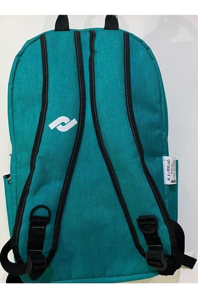 pippabags Geanta unisex turcoaz