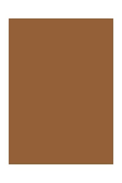 Kika Fon Kartonu. 50x70 Cm. Kahverengi. 10 Adet.