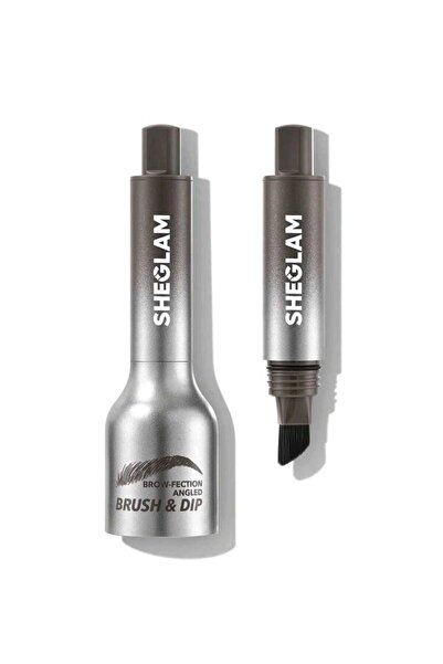 SHEGLAM Liquide kaş fırçası daldırma ESPRESSO