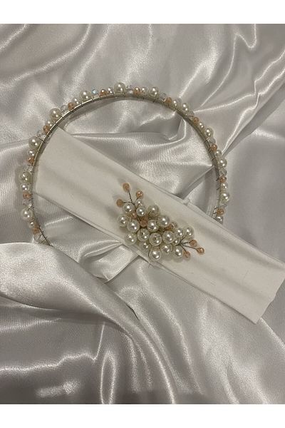 Kadamorganik Mother Baby Crown