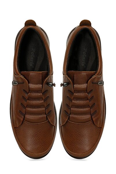 Polaris 166563.Z4PR Taba Kadın Düz Ayakkabı