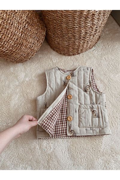 Eddasmagasin Vest
