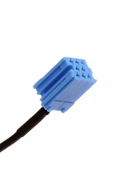 Class Fıat Marea Teybi Için Aux Usb Bluetooth Mp3 Modül