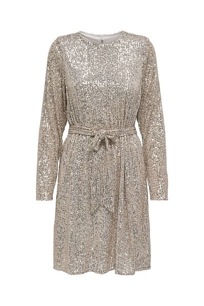 ONLY Kleid ONLANA Kurzes Kleid