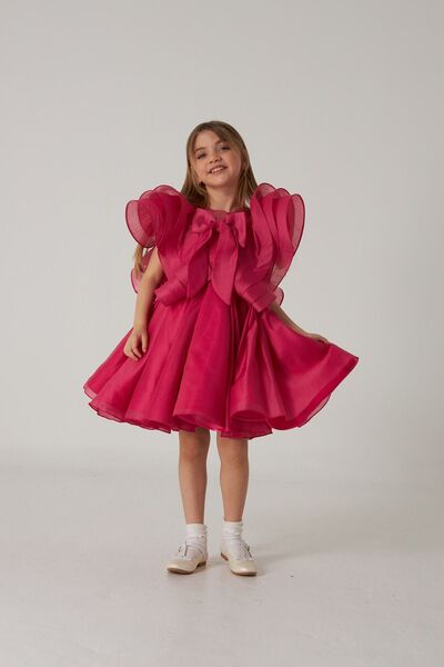 Miss Lorin Kids Children's Dress