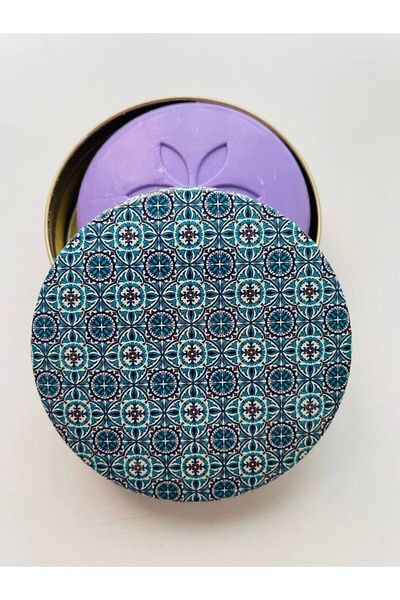 GALATA GIFT Μέταλλο, Πλακάκι, Αυθεντικό, Σαπουνάκι Κωνσταντινούπολης και Φυσικό Σαπούνι