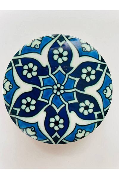 GALATA GIFT Μέταλλο, Πλακάκι, Αυθεντικό, Σαπουνάκι Κωνσταντινούπολης και Φυσικό Σαπούνι