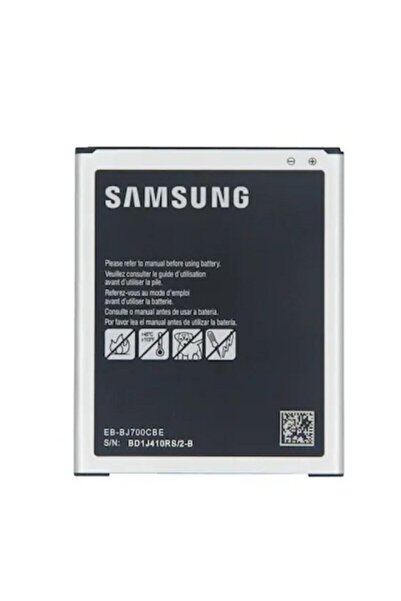 instatech Samsung Galaxy J4 (sm-j400) Batarya Pil Eb-bj700cbe