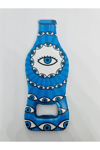 GALATA GIFT Deschizător în formă de sticlă de 13 cm
