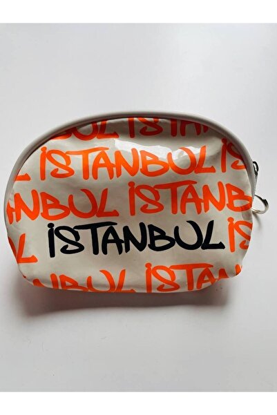 GALATA GIFT اسطنبول، محفظة ملونة، بلاستيكية، بسحاب