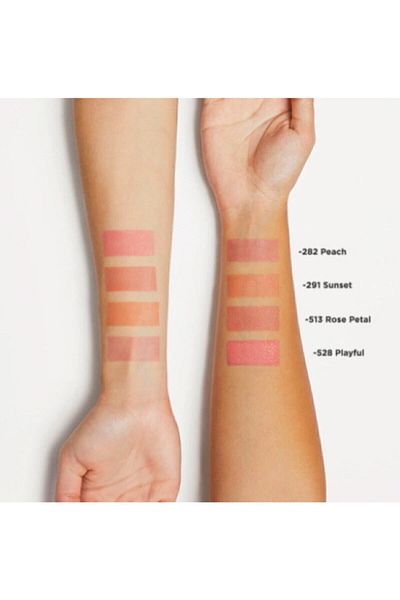 beaulis Touch It Powder Blush 291 Sunset