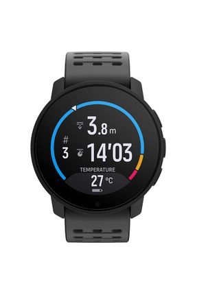 Suunto 9 all black discount