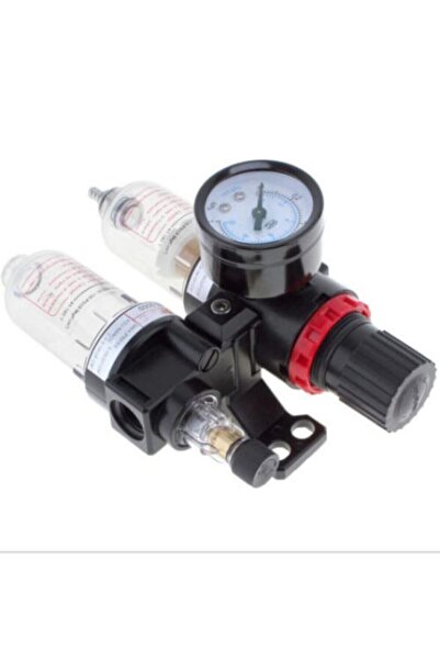 expino 1/4 Tahliyeli Kompresör Şartlandırıcısı Afc2000 Expflex