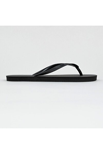 Decathlon Γυναικείες σαγιονάρες - Μαύρες - 100