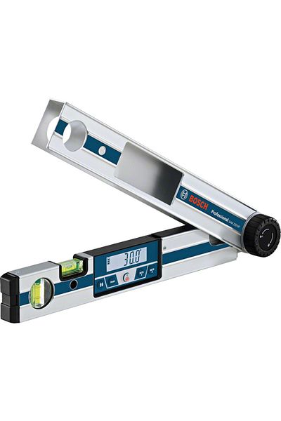 Bosch GAM 220 MF Angle Level, Angle Measurer