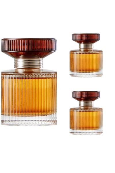 Oriflame Amber Elixer 3*50 Ml Parfüm