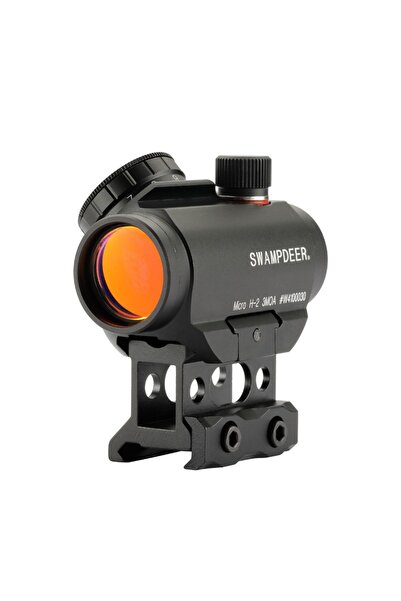 Halbart SWAMPDEER H2 RED DOT