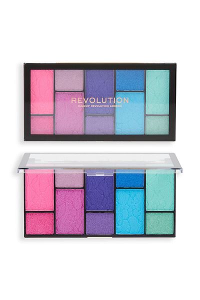 Revolution Reloaded Dimension - Body Lines Defining Palette