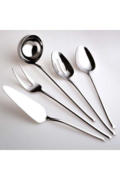 Jumbo 5500 5 Piece Service Set