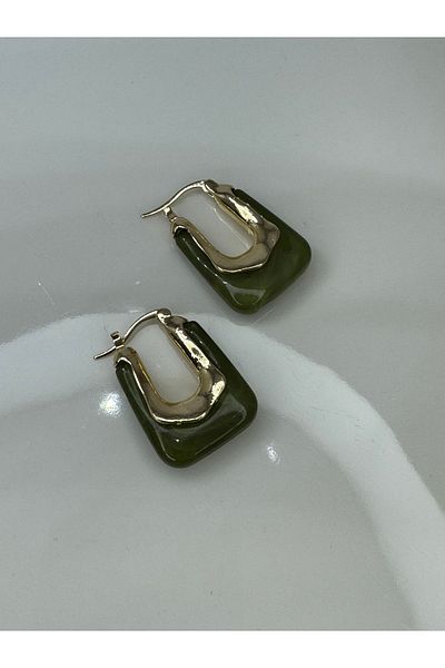 CT STONES Steel Earring Model Bag
