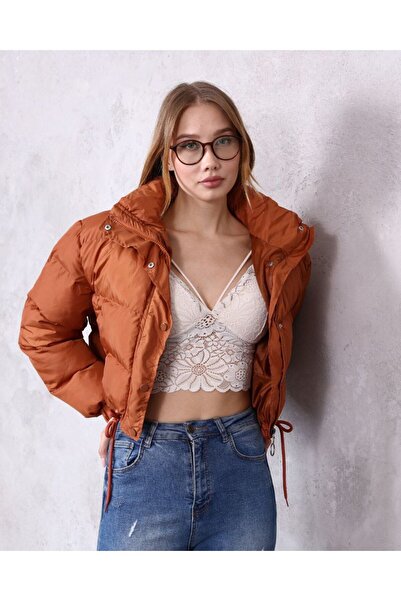 SUXİRCNHTMTS Urban Chill Puffer