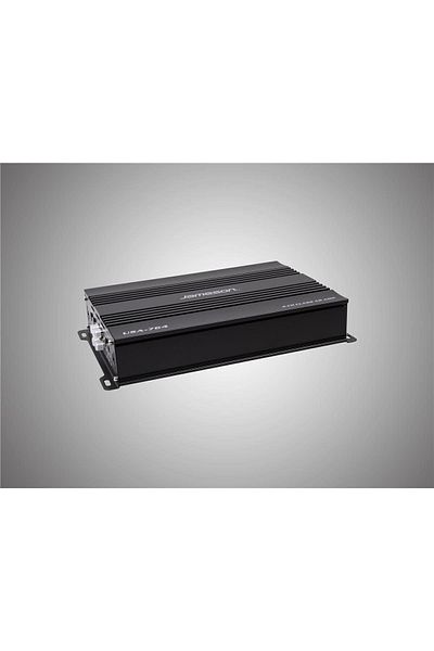 Jameson Usa-60.4 4 Channel 4000W Auto Amplifier 4X60Rms with Bass Control Gift