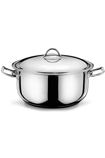 Ulutaş Tencere Flanşlı Kulp 15 Litre