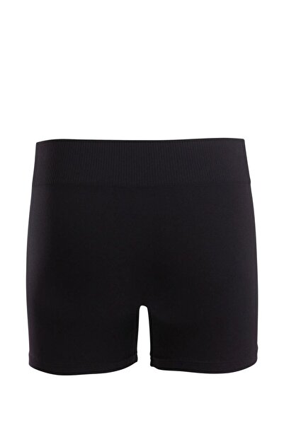 baim Seamless Kısa Şort