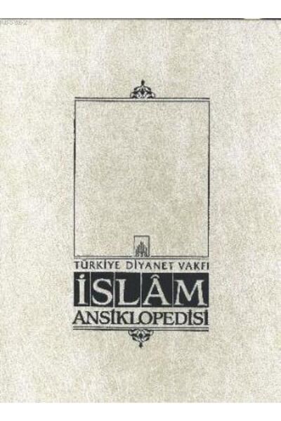 Türkiye Diyanet Vakfı Yayınları İslam Ansiklopedisi 22. Cilt; (İhvan-ı Safa -...