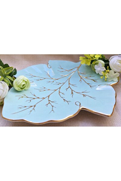 BY.RAYKA PORSELEN El Dekor İkinci Kalite Dekor Ürün