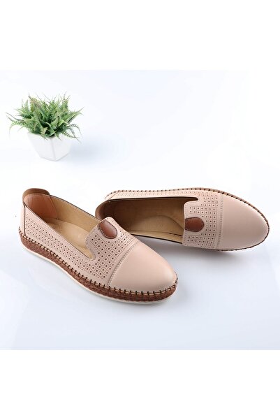 Linamoor Kadın Anne Günlük Yürüyüş Ortopedik Taban Rahat Konforlu Ayakkabı