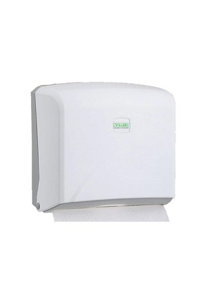 Vialli 200 Pieces Z-Fold Paper Towel AppWhite K2