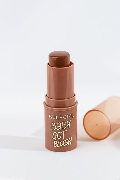 GulFlower Vegan Paraben-Free Blush Stick