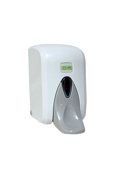 Vialli Ιατρικός Αφρός Σαπουνιού 500 ml Λευκός F5m