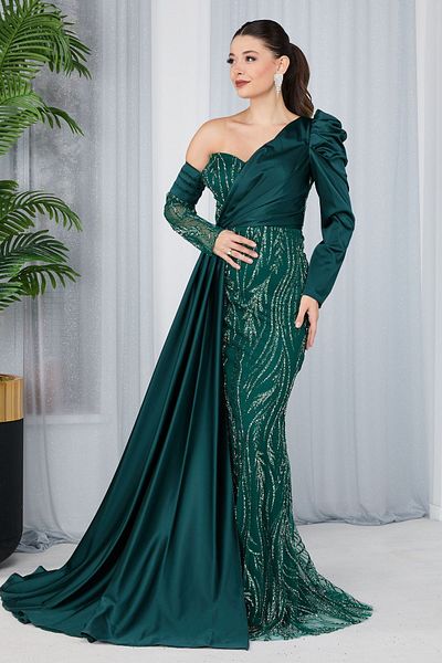Modanisa Women Prom Dresses Styles Prices Trendyol