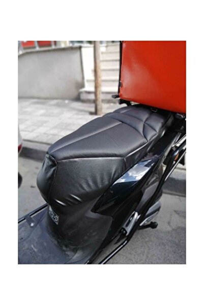 MOTORİDERS Honda Dio Konfor sele
