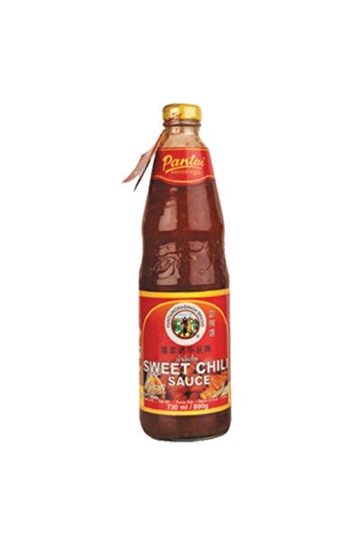 Pantai Sweet Chili Sauce 730 ml