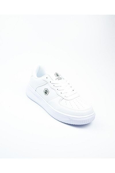 lumberjack 101164230   Finster Wmn 2pr Sneaker Byn - White - 36 - St05337-white-36