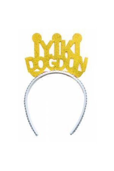 şahane parti عيد ميلاد سعيد إيفا تاك جولد