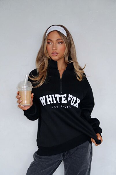 Jose Clothing Jose Club Limited Edition - Σειρά φούτερ με φερμουάρ