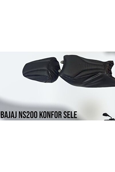 MOTORİDERS Pulsar 200 Ns Konfor Sele