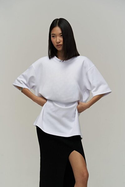 Tarzsokak Croială oversize pentru femei - Croială confortabilă