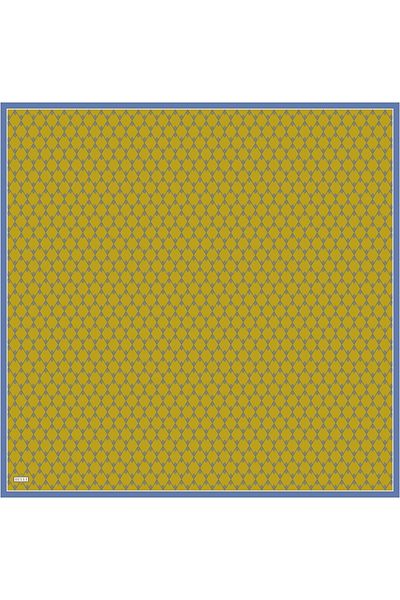 Belli Μεταξωτό Φουλάρι 4031D - Beli Pure Twill
