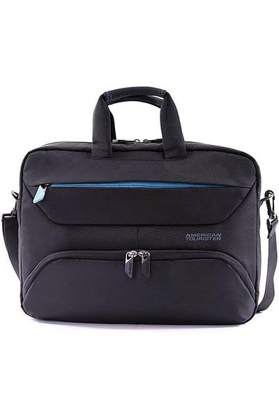 American Tourister AMBER LAPTOP BRIEFCASE