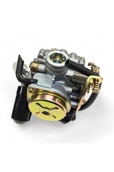 NCR SCOOTER 80 CC Karbüratör KEIHIN