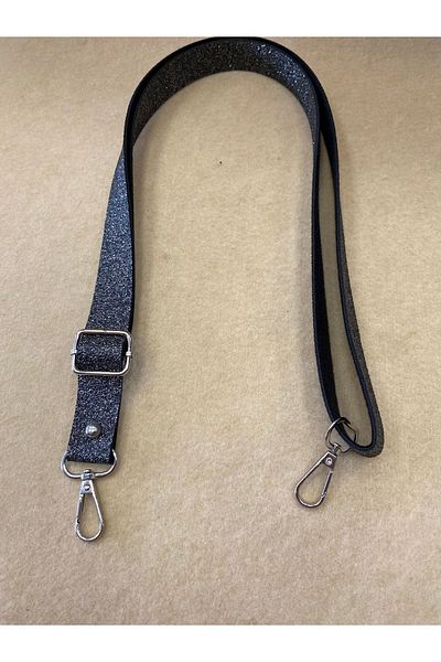 YUMAK HOBİ EVİ 2 cm En Postage Model Functional Leather Bag Hanger