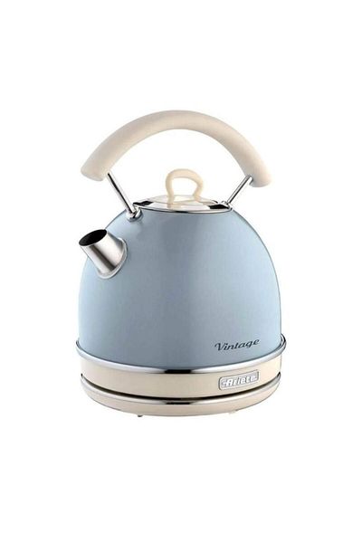 ARIETE Vintage 2877 Kettle Blue
