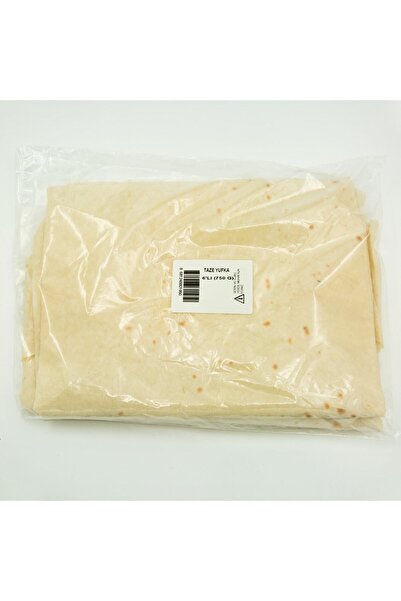 Amesia Ev Yapımı Taze Yufka 6'lı