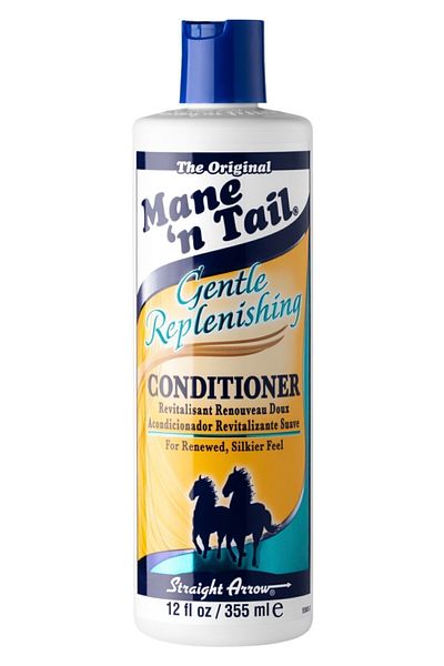 MANE'N TAIL Gentle Replenishing Conditioner Hair Conditioner 355 ml